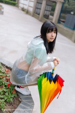 白发魔女电视剧